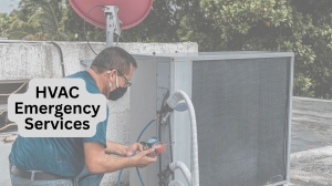 HVAC Repair