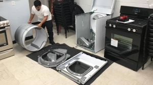 Your Local Specialists for Professional Appliance Fixes