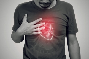 Role of Lifestyle Changes in Heart Failure Treatment