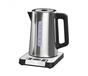 Brewing Innovation: The Modern Journey of the Tea Kettle