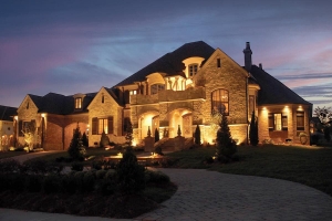 How to Select the Best Flood Lights for Your Outdoor Space