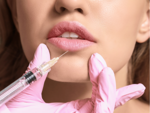 Why Are Russian Lip Fillers Popular for Lip Shaping?