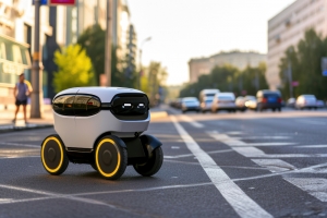 The Impact of AI Chatbots on Streamlining Transportation Services