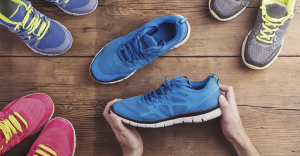 Everything You Need to Know About Shoes