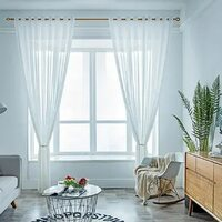Sheer Curtains Shop in Dubai: Modern Window Solutions for Urban Homes