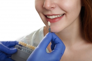 How Dental Veneers Can Transform Your Smile in Just a Few Visits