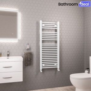 A Complete Guide to Choosing Radiators and Panels for Your Bathroom