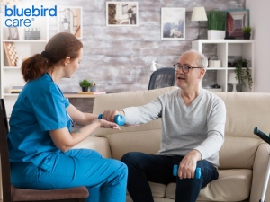 Caring with Dignity and Compassion: The Importance of Homecare Enfield