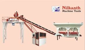 Concrete Batching Plant