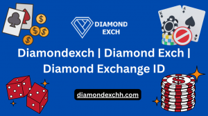 DiamondExch99 Where India Bets Safely and Smartly