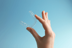 Invisalign for Teens: The Clear Choice for a Confident Smile