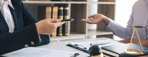 Licenses, Permits, and More: How a Corporate Attorney in NJ Guides You