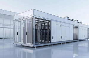 Find The Best Modular Data Center companies in Kuwait