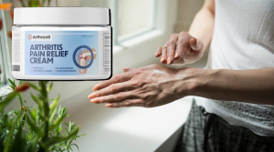 Arthrovit for Joint Health: The Natural Way to Reduce Pain and Inflammation
