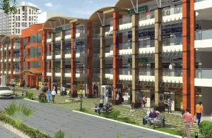 Exploring Connectivity: How Brigade Metropolis Enhances City Access