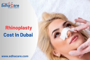 Transform Your Look with Affordable Rhinoplasty Cost in Dubai – A Complete Guide