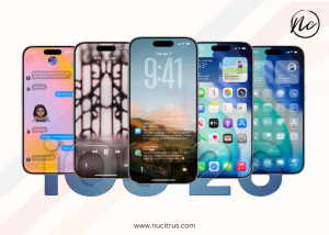 iOS 26 App Development Company in USA – Build Future-Ready Apps