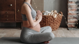 The Essential Guide to Maternal Wellness: Nurturing Mind, Body, and Baby