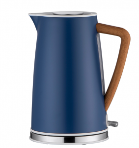 The Modern Evolution of the Water Kettle: From Utility to Lifestyle Essential