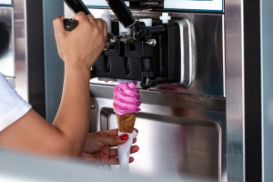 Ice Cream Machines