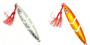 Grouper Jig Fishing 101