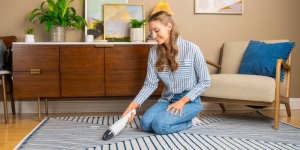 Trusted Carpet Cleaning Experts in International City, Dubai