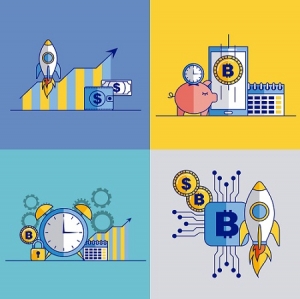 Blockchain White Label Crypto Exchange for Startups & Enterprises