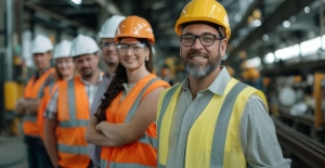 Creating an Inclusive Safety Training Program for a Diverse Workforce