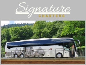 10 Tourist Transportation Struggles in Vancouver Solved by Charter Buses