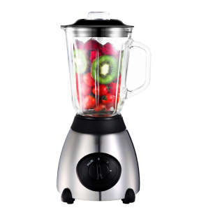 The Ultimate Guide to Choosing and Using a Blender: Beyond Smoothies