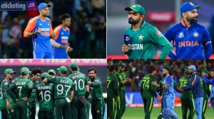 Asia Cup: Suryakumar Yadav-Led Squad Defends T20 Title in UAE