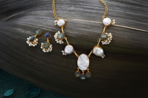 Find Handcrafted and Sustainable Jewelry Options for Every Occasion