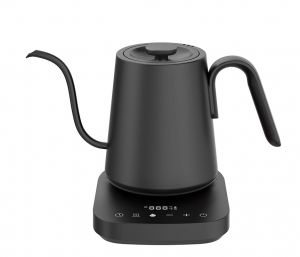 Brewing Precision: The Complete Guide to Choosing and Using a Coffee Kettle