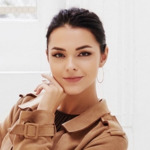 Scentbird CEO Mariya Nurislamova: Redefining the Fragrance Industry