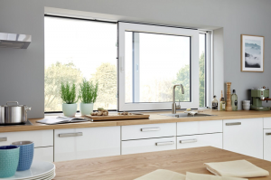 Why Sliding uPVC Windows Are Perfect for Coastal and Harsh Climates