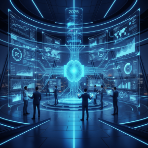 Web Scraping Services in 2025: Unlocking Smarter Business Insights at Scale
