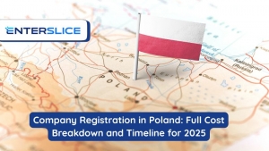 Company Registration in Poland: Full Cost Breakdown and Timeline for 2025