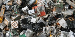 Turning Waste into Value: The Power of an Electronic Waste Management Company