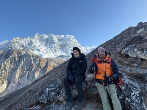Langtang Valley Trek Overview