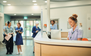 The Role of Telephone Triage Assistants in Modern Healthcare