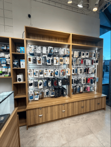 Gaming Controller Repair Near Me: Why Tech-Hut Commercial Drive is Your Ultimate Gaming Solution