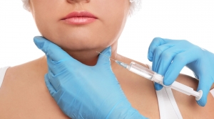 How Do Fat Melting Injections Work on Double Chin Fat?
