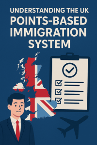 Understanding the UK Points-Based Immigration System