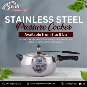 Why Every Roadside Chef Needs a Pressure Cooker for Dhaba Cooking