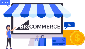 BigCommerce Development in New York | Expert eCommerce Solutions
