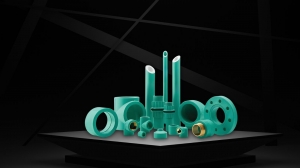 Why PPR Pipes and Fittings Are the Future of Plumbing Solutions