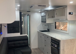 Exploring Budget-Friendly Caravans in Melbourne