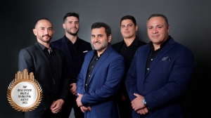 Awarded Top Real Estate Marketing Agency 2025 – TREMGroup