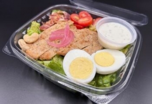 Why Choosing a Local Meal Prep Company Makes Healthy Eating Easy