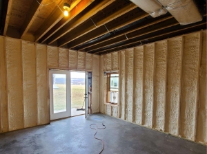 Comparing Spray Foam Insulation Experts and General Contractors in Malvern, AR